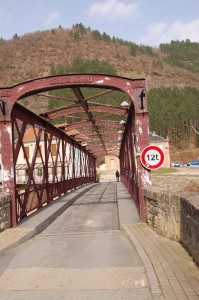 Florac Bridge